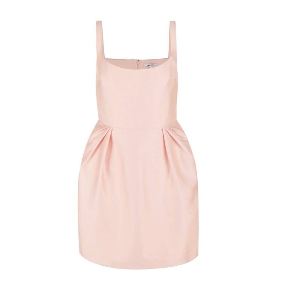 Maison Amory Tulip Dress